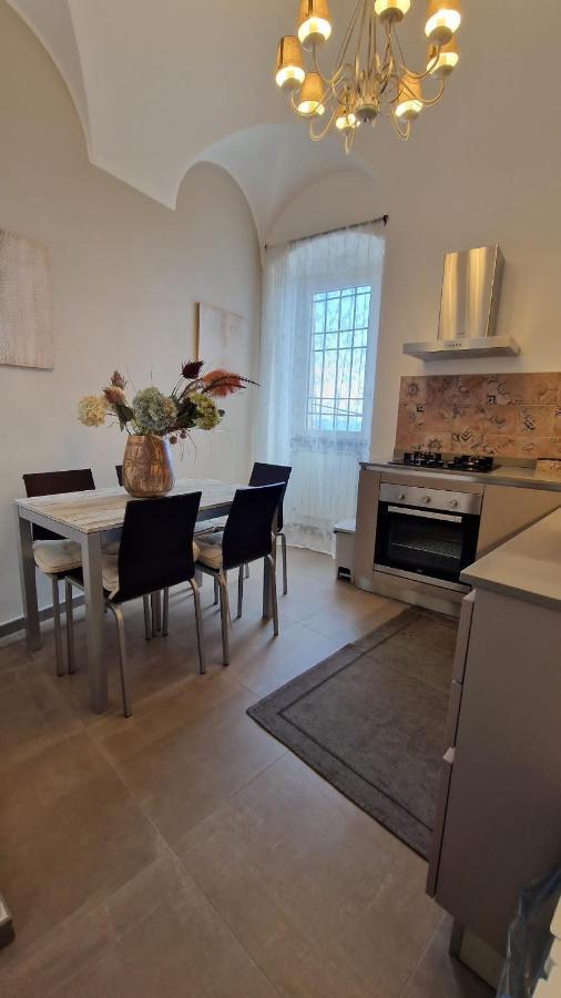 Maison Paradiso: Charme e relax a Pietra Ligure Esterno foto