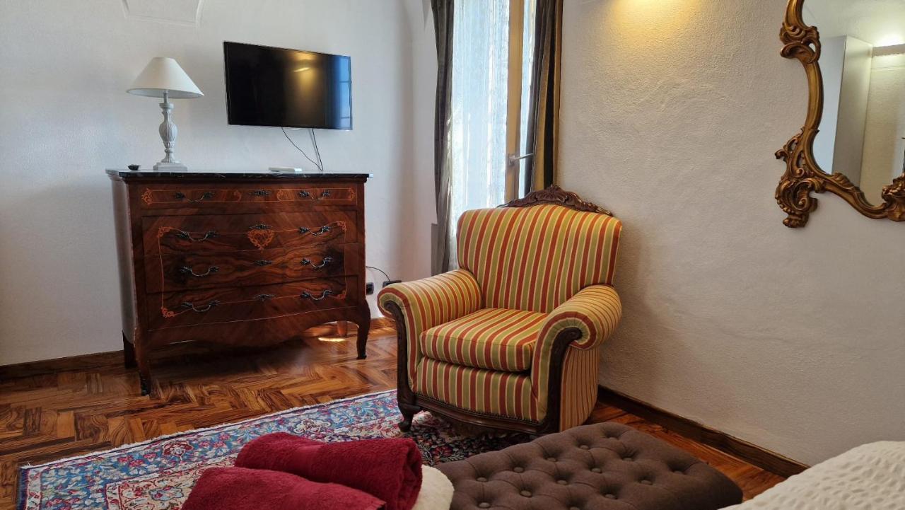 Maison Paradiso: Charme e relax a Pietra Ligure Esterno foto